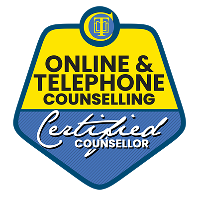 Online Counselling Logo