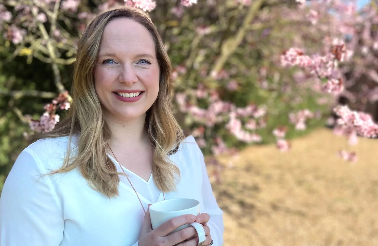 Helen Bennett, The Menopause Therapist