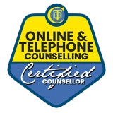 Online Counselling Logo